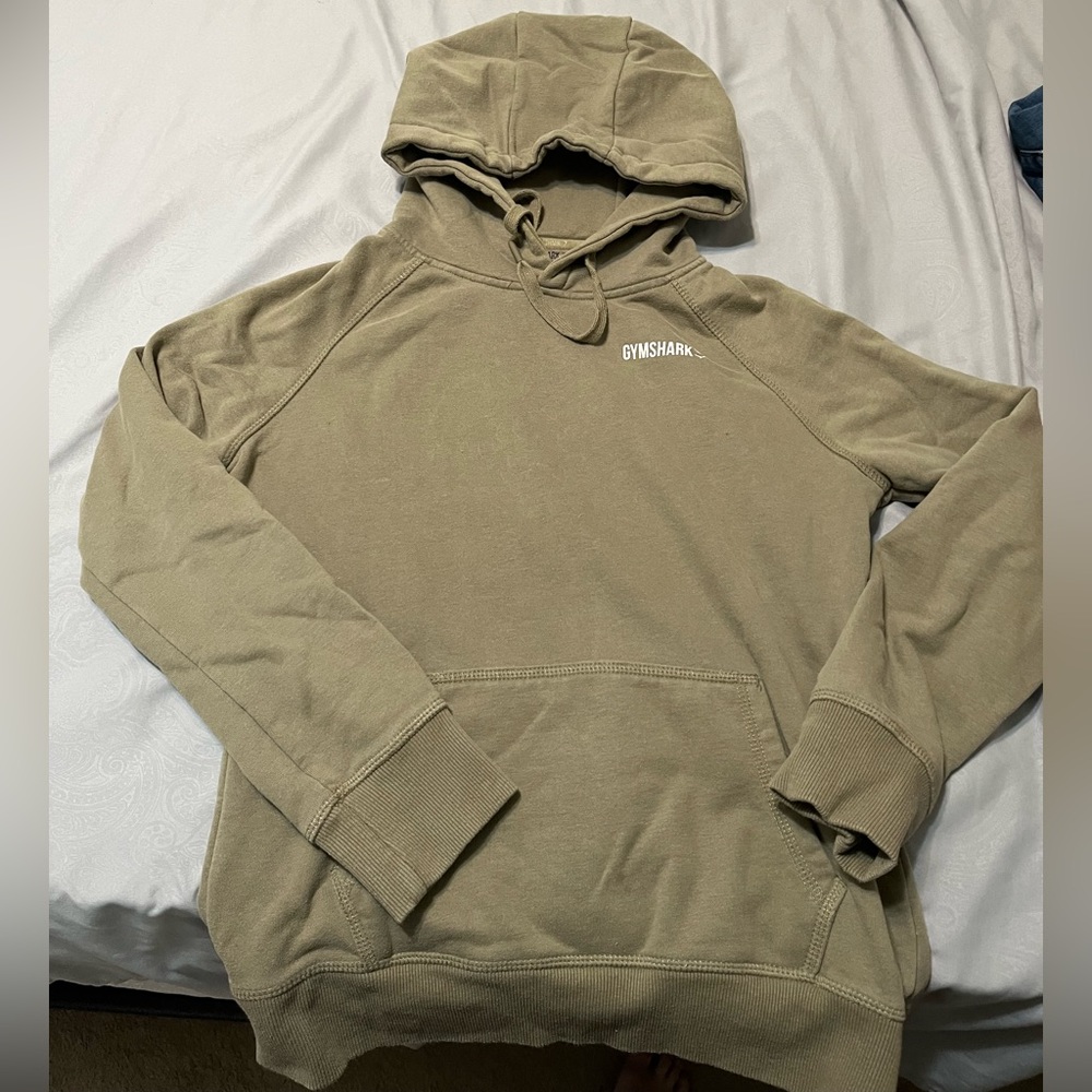 Gymshark Hoodie